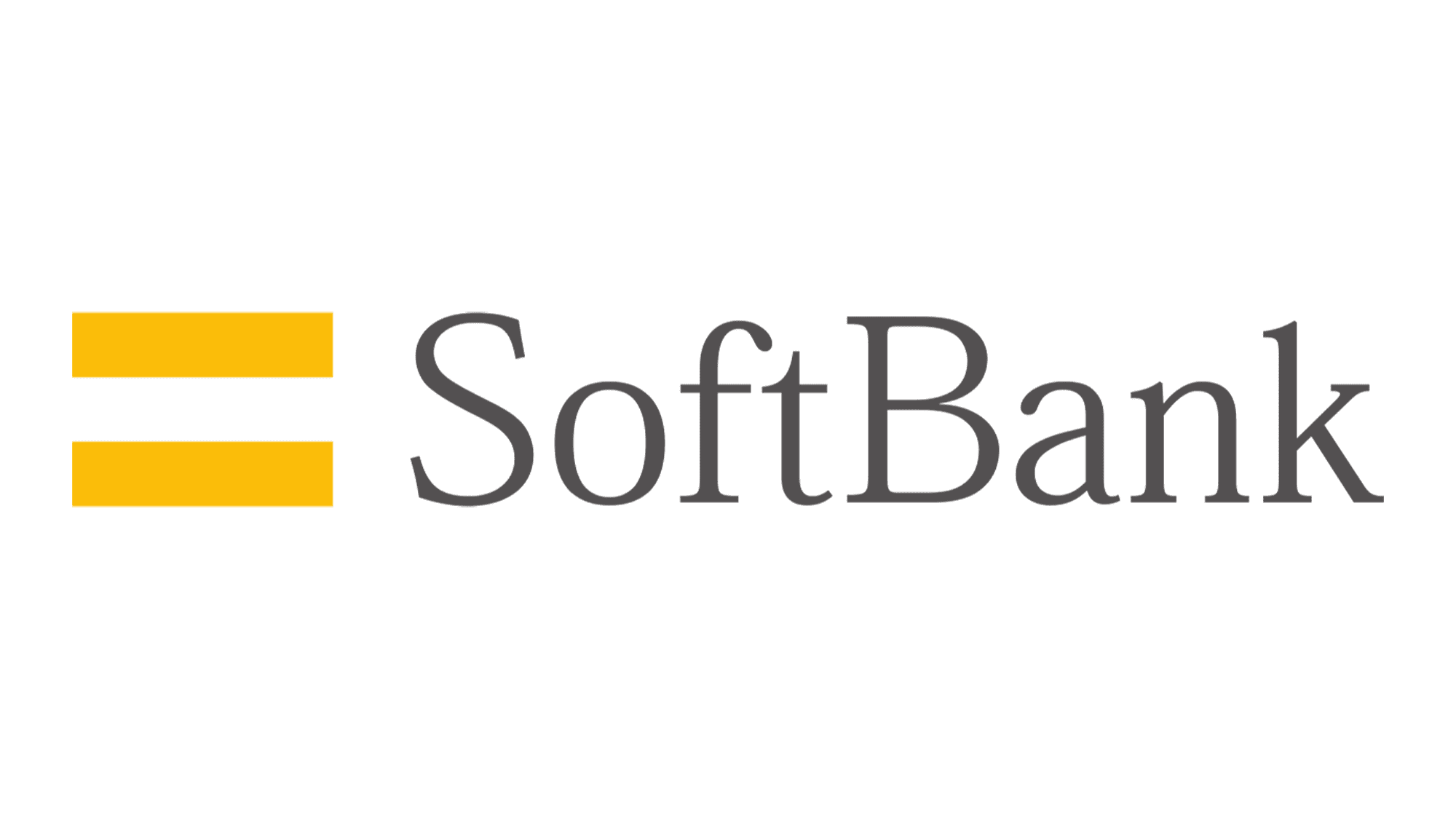 SoftBank Group logo